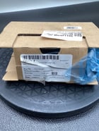 Yaskawa srda-sda21a01a-e dx100 servo amplifier new - Image 5