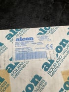 Alcon 33d31z5a3-6j259 solenoid valve 3/2 way ss 24vdc new - Image 1