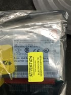Honeywell 900h01-0202 digital output relay module 8ch new - Image 1