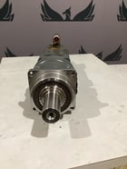 Siemens 1fk7042-2af71-1ch1-z servo motor 0.82kw 3000rpm ip65 used - Image 4