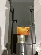 Siemens 1fk7042-2af71-1ch1-z servo motor 0.82kw 3000rpm ip65 used - Image 5