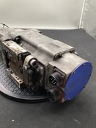 Honda engineering gmm-120y servo tool changer 1000w 6.83nm used - Image 4