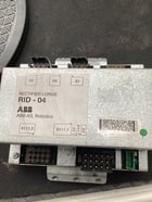 Abb 3hna020882-001 /01 rid-04 i-drive rectifier module used - Image 1
