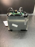Yaskawa jzrcr-ypu03c-2 power supply contactor unit dx100 used - Image 1