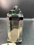 Yaskawa jzrcr-ypu03c-2 power supply contactor unit dx100 used - Image 4
