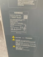 Siemens #6sl3210-5he13-5uf0 s210 servo drive 3.5kw 3ph 480v used - Image 5