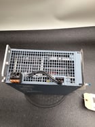 Siemens #6sl3210-5he13-5uf0 sinamics s210 servo drive 3.5kw 3ph 480v used - Image 4