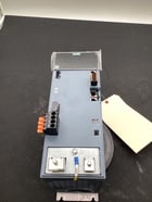 Siemens #6sl3210-5he13-5uf0 sinamics s210 servo drive used - Image 4