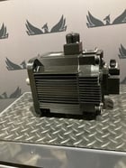 Yaskawa sgmrs-30a2a-yr13 ac servo motor 2.9 kw 1500rpm used - Image 2