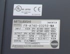 200 HP Mitsubishi VFD, FR-A740-03250-NA, 3 drives available, un-used/never used - Image 4