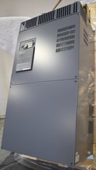 200 HP Mitsubishi VFD, FR-A740-03250-NA, 3 drives available, un-used/never used - Image 7