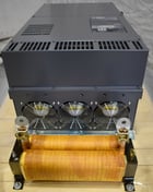 200 HP Mitsubishi VFD, FR-A740-03250-NA, 3 drives available, un-used/never used - Image 9