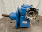 .16 HP @ 1750 RPM, Morse #30GCDVX, gear reducer, 1500.00 :1 ratio - Image 3