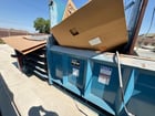 Marathon Nexgan #Stealth, horizontal closed door baler, 20 HP, 46" x 60" feed opening, 42" x 48" x 72" bale - Image 3
