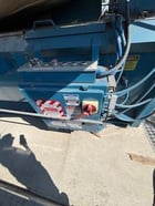 Marathon Nexgan #Stealth, horizontal closed door baler, 20 HP, 46" x 60" feed opening, 42" x 48" x 72" bale - Image 6
