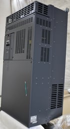 300 HP Mitsubishi, FR-A840-04810-E1-US, variable speed frequency drive inverters, ethernet, never used, 2023 - Image 7