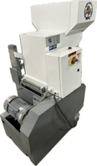 14" x 9" MPG Plastic #MP1114, granulator, 5 HP, reconditioned - Image 1