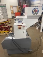 14" x 9" MPG Plastic #MP1114, granulator, 5 HP, reconditioned - Image 4