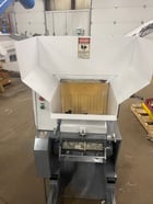 14" x 9" MPG Plastic #MP1114, granulator, 5 HP, reconditioned - Image 5