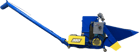 REM #CC10, can thrower, 10 HP, 1800-2000 cans/hr., reconditioned - Image 1
