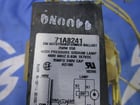 Philips #71A8241, advance autotransformer ballast, 0.63A, 240/480 Volts, 250W, 1 yr warranty - Image 2