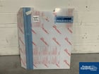 Korsch #XL400, Tablet Press Door, Macrolon, unused - Image 1