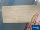 Korsch #XL400, Tablet Press Door, Macrolon, unused - Image 4