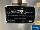 Hartnett #DELTA, Tablet/Capsule Printer - Image 2