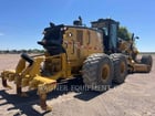 Caterpillar 16, Motor Grader, 13299 hours, S/N: EN500105, 2021 - Image 3