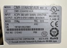 300 HP Yaskawa, CIMR-UU4A0361AUA, frequency drive, 361 amps, 380/500 Volts, Matrix drive - Image 3