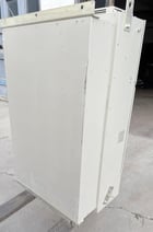 300 HP Yaskawa, CIMR-UU4A0361AUA, frequency drive, 361 amps, 380/500 Volts, Matrix drive - Image 5