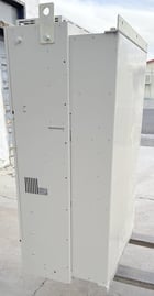 300 HP Yaskawa, CIMR-UU4A0361AUA, frequency drive, 361 amps, 380/500 Volts, Matrix drive - Image 6