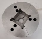 Abbott Workholding KTT1210P1 - 3 Jaw Chuck - Image 5