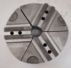 Abbott Workholding KTT1210P1 - 3 Jaw Chuck - Image 7