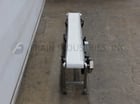 12" wide x 10' long, Stainless steel frame conveyor, 1/2 HP drive with vari-speed Control - Image 3