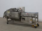 Urschel #M6, Stainless steel, belt fed, dicer, shredder & strip cutter designed for meat products, 500-4500 - Image 1