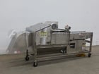 Urschel #M6, Stainless steel, belt fed, dicer, shredder & strip cutter designed for meat products, 500-4500 - Image 5