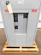 800 Amps, General Electric #AV-Line, switchboard with breakers, 120/208 Volts - Image 3
