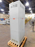 800 Amps, General Electric #AV-Line, switchboard with breakers, 120/208 Volts - Image 7