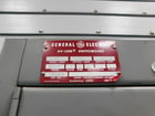 800 Amps, General Electric #AV-Line, switchboard with breakers, 120/208 Volts - Image 9