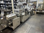 Link-Belt Label #H320, Hot Foil Printing Machine, 250 prints/min, 11.7" x 11.7" max print, 2016 - Image 2