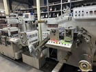 Link-Belt Label #H320, Hot Foil Printing Machine, 250 prints/min, 11.7" x 11.7" max print, 2016 - Image 3