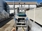 Repak #RE25 Horiz Thermoformer, MAP Packager, 15 CPM, 39.4" stroke, 7.5" draw depth - Image 3