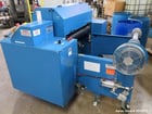36" Rosenthal #WM3HUJEAAAPLCC-24, Servo-Driven Sheeter, Integral Unwind, 750 lb, AB Control, 240 V., variable - Image 2