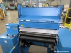 36" Rosenthal #WM3HUJEAAAPLCC-24, Servo-Driven Sheeter, Integral Unwind, 750 lb, AB Control, 240 V., variable - Image 3