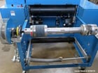 36" Rosenthal #WM3HUJEAAAPLCC-24, Servo-Driven Sheeter, Integral Unwind, 750 lb, AB Control, 240 V., variable - Image 4