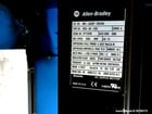 36" Rosenthal #WM3HUJEAAAPLCC-24, Servo-Driven Sheeter, Integral Unwind, 750 lb, AB Control, 240 V., variable - Image 9