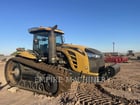 Agco-Challenger MT875E, Tractor, 5109 hours, S/N: C0875EKNNG1031, 2019 - Image 2