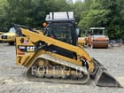 Caterpillar 299D2, Track Loader, 4290 hours, S/N: FD205940, 2019 - Image 2