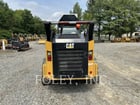 Caterpillar 299D2, Track Loader, 4290 hours, S/N: FD205940, 2019 - Image 3